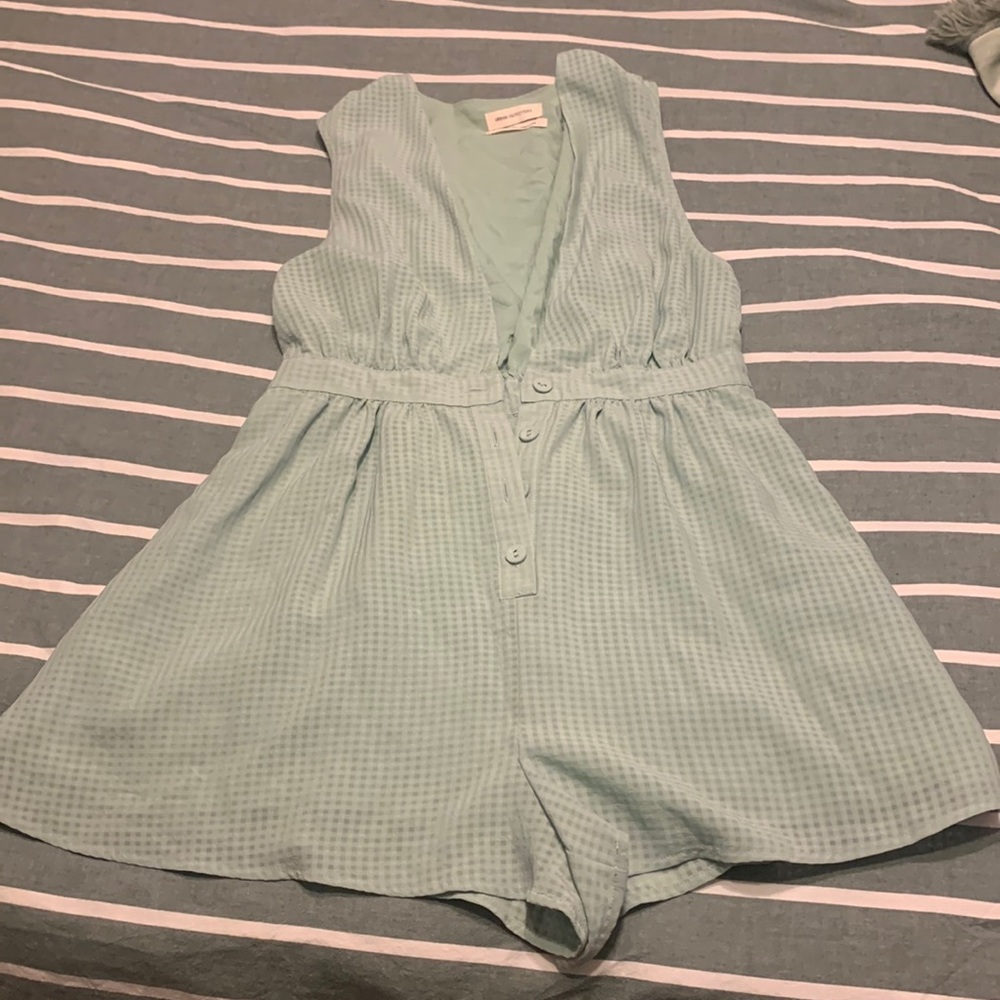 Urban outfitters romper M